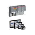 PLC ve HMI