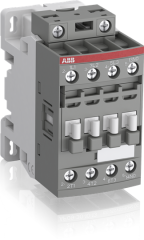 ABB AF09-30-10-13 Güç Kontaktörü