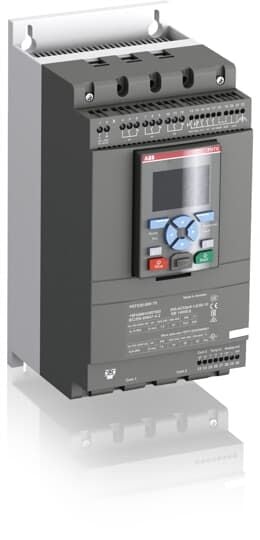 ABB PSTX72-600-70 YUMUŞAK YOL VERİCİ