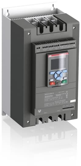 ABB PSTX142-600-70 YUMUŞAK YOL VERİCİ