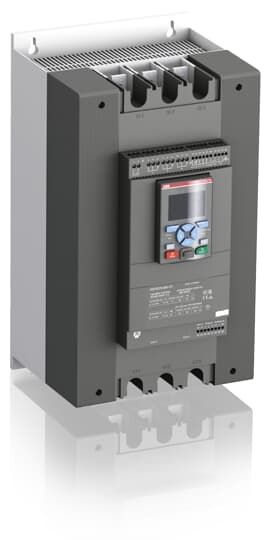 ABB PSTX370-600-70 YUMUŞAK YOL VERİCİ