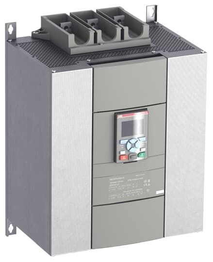 ABB PSTX470-600-70 YUMUŞAK YOL VERİCİ