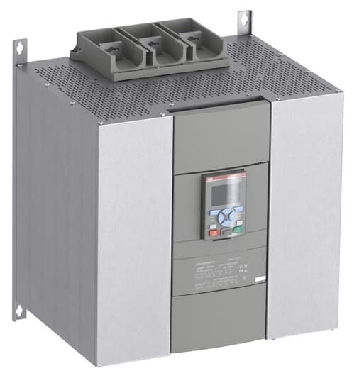 ABB PSTX840-600-70 YUMUŞAK YOL VERİCİ
