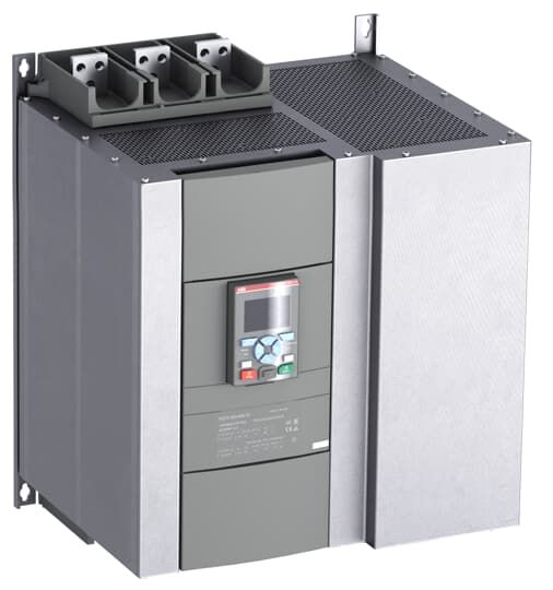 ABB PSTX1250-600-70 YUMUŞAK YOL VERİCİ