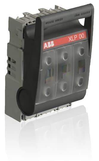 ABB XLP00-6CC Sigortalı Yük Ayırıcı