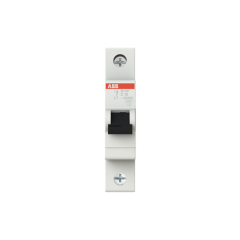 ABB SH 201-C 10