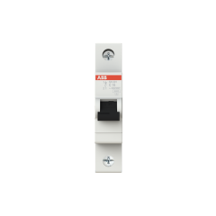 ABB SH 201-C 16