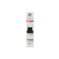 ABB SH 201-C 40
