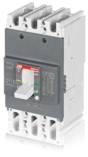 ABB A1N125, TMF, In=100A