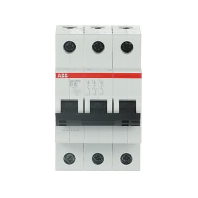 SH 203-B 10