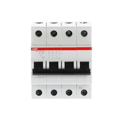 SH 203-C 20 NA