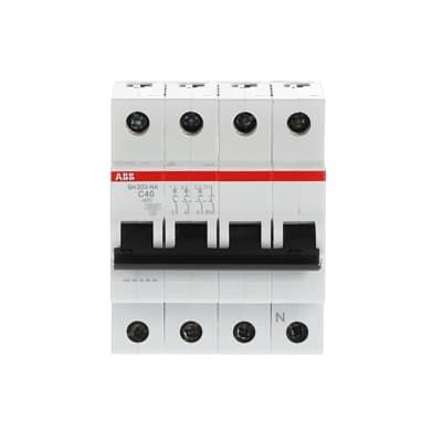 SH 203-C 40 NA