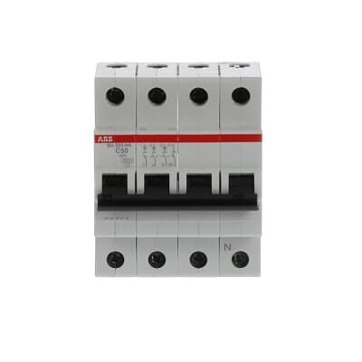 SH 203-C 50 NA