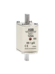 ABB BIÇAKLI SİGORTA