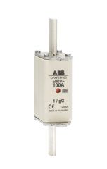 ABB BIÇAKLI SİGORTA