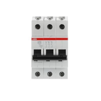 S 203-B 20