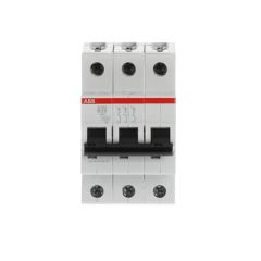 S 203-B 20