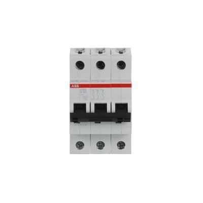S 203-B 40