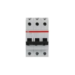 S 203-B 40