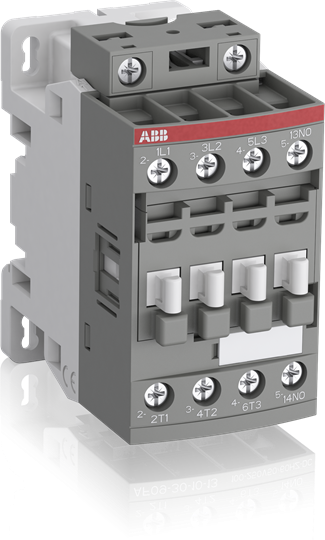 ABB AF30-30-00 GÜÇ KONTAKTÖRÜ