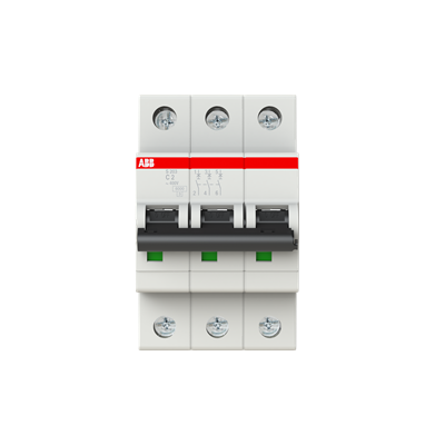 S 203-C 2