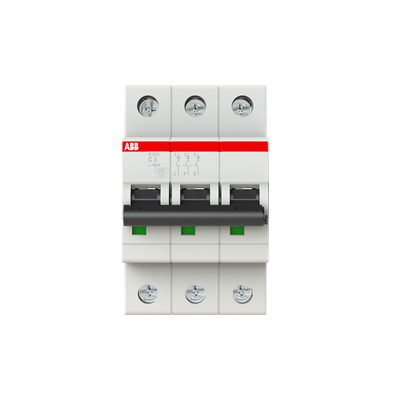 S 203-C 3