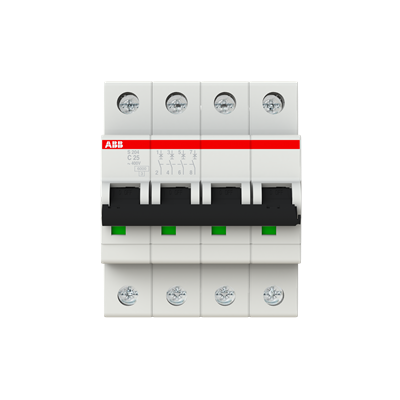 S 204-C 25