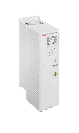 ABB ACH580-01-026A-4