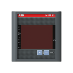 M1M 12 Modbus