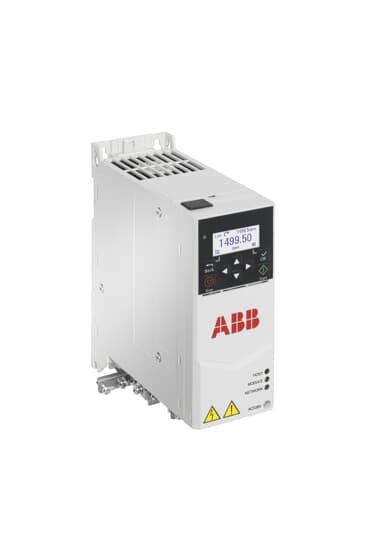 ABB ACS380-040S-04A0-4 Trifaze