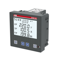 M1M 30 MODBUS