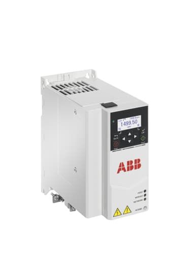 ABB ACS380-040S-12A6-4 Trifaze