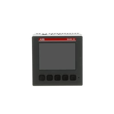 M4M 20 Modbus 