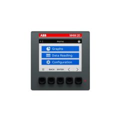 M4M 20 Ethernet 