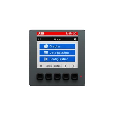 M4M 20-M ETHERNET