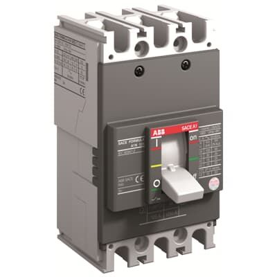 ABB A1N125, TMF, In=70A