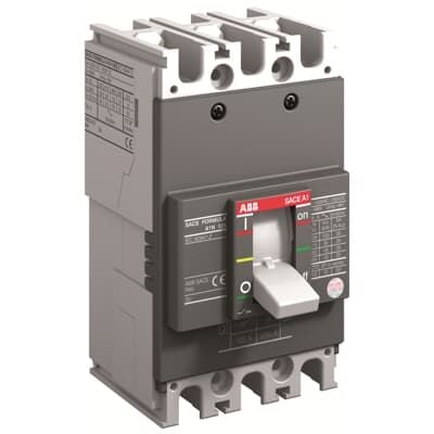 ABB A1N125, TMF, In=90A