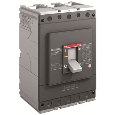 ABB A3S400, TMF, In=400A