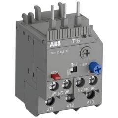 T16-3.1 TERMİK RÖLE