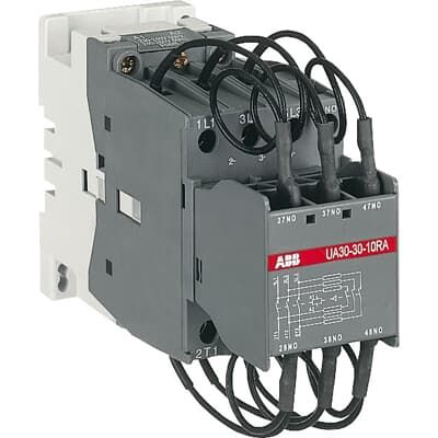 UA30-30-10RA 220-230V 50Hz / 230-240V 60Hz