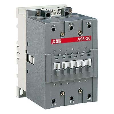UA95-30-00RA KOMPANZASYON KONTAKTÖRÜ
