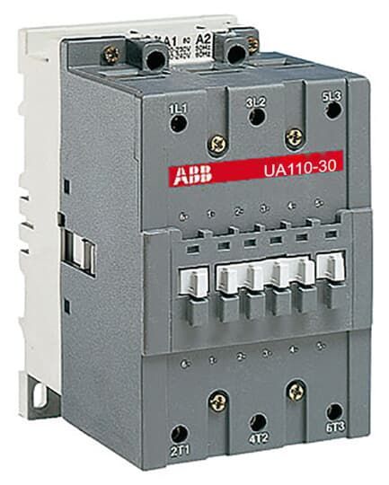 UA110-30-00RA KOMPANZASYON KONTAKTÖRÜ