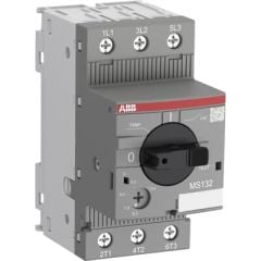 MS132-4.0 Motor Koruma Şalteri