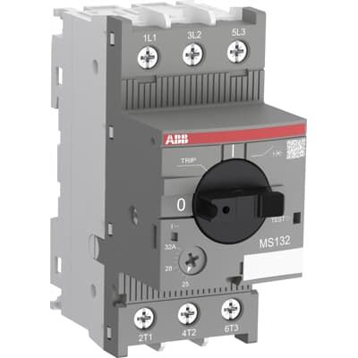MS132-25 Motor Koruma Şalteri
