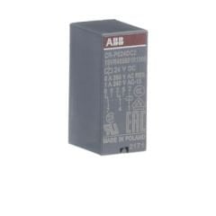CR-P024DC2 Pluggable interface relay