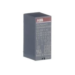 CR-P230AC2 Pluggable interface relay