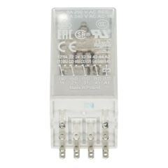 CR-M024DC4 Pluggable interface relay