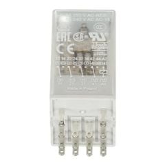 CR-M230AC4 Pluggable interface relay