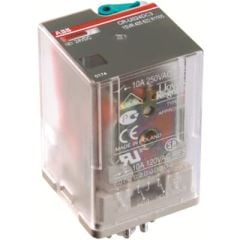 CR-U024DC2 Pluggable interface relay