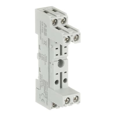 CR-PSS Standard Socket